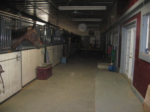 Property photo 9 - 80 Acres Offered in 4 Tracts - Horse Farm